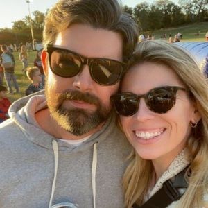 Meet your Posher, Jordan